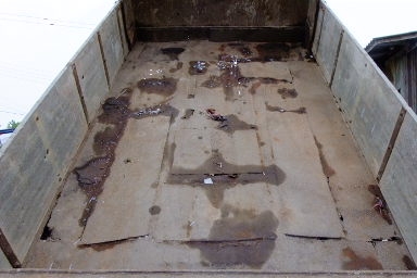 ขายหกล้อดั้มดิน  HENO FD เครื่อง HO7C 185 แรง เอกสานพร้อมโอน