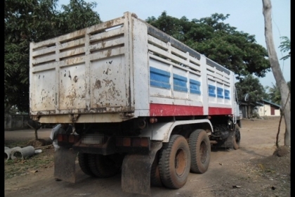 ไอ้หลง TD สภาพดี น่าใช้ ราคาน่าซื้อมาก