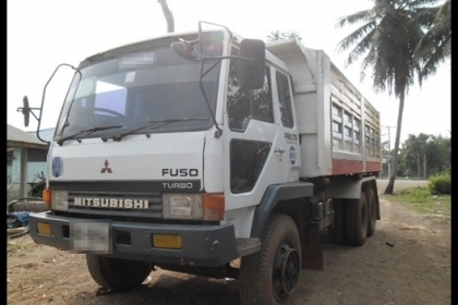 ไอ้หลง TD สภาพดี น่าใช้ ราคาน่าซื้อมาก