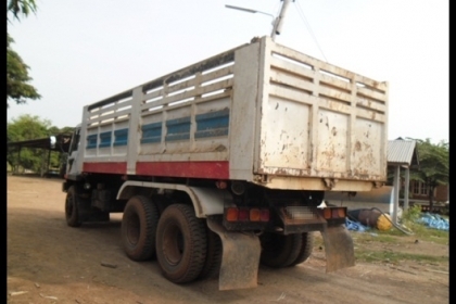 ไอ้หลง TD สภาพดี น่าใช้ ราคาน่าซื้อมาก