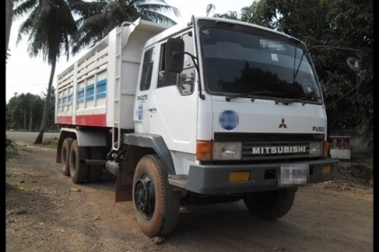 ไอ้หลง TD สภาพดี น่าใช้ ราคาน่าซื้อมาก