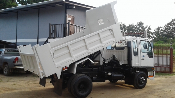 ขายด่วน..HINO.FD3.HO7D195แรง.แอร์.เพาเวอร์.จิ๊ฟฟี่