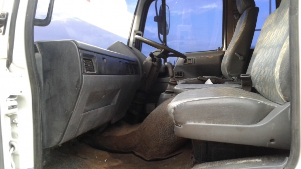 ขายด่วน..HINO.FD3.HO7D195แรง.แอร์.เพาเวอร์.จิ๊ฟฟี่