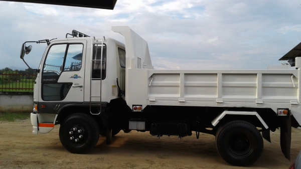 ขายด่วน..HINO.FD3.HO7D195แรง.แอร์.เพาเวอร์.จิ๊ฟฟี่