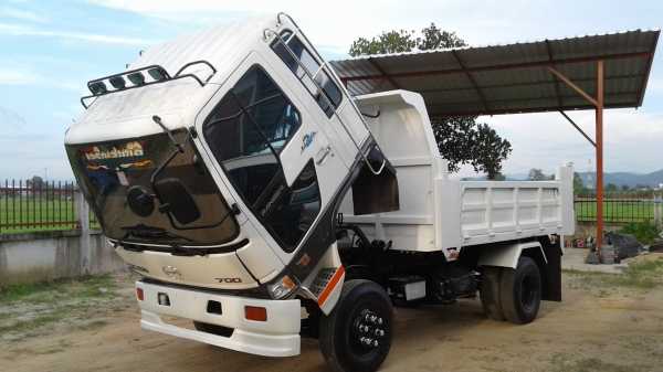 ขายด่วน..HINO.FD3.HO7D195แรง.แอร์.เพาเวอร์.จิ๊ฟฟี่