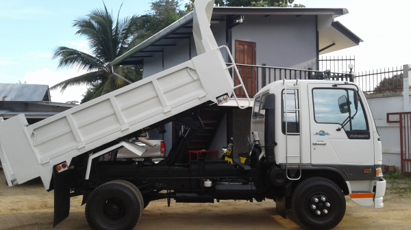 ขายด่วน..HINO.FD3.HO7D195แรง.แอร์.เพาเวอร์.จิ๊ฟฟี่