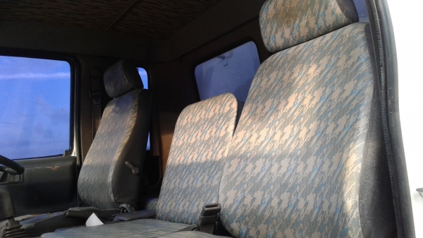 ขายด่วน..HINO.FD3.HO7D195แรง.แอร์.เพาเวอร์.จิ๊ฟฟี่