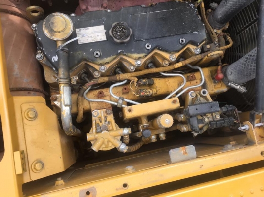 รถแม็คโคร CAT 312D กระบอกดำ สภาพสวยๆพร้อมใช้งาน เครื่องดี เอวแน่น ช่วงล่างเต็ม แอร์เย็น แรงดีไม่มีโหลด ไมล์ 13,xxx เอกสารเล่มทะเบียน จัดไฟแนนซ์ใด้ค่ะ