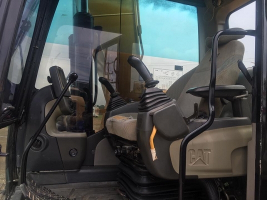 รถแม็คโคร CAT 312D กระบอกดำ สภาพสวยๆพร้อมใช้งาน เครื่องดี เอวแน่น ช่วงล่างเต็ม แอร์เย็น แรงดีไม่มีโหลด ไมล์ 13,xxx เอกสารเล่มทะเบียน จัดไฟแนนซ์ใด้ค่ะ