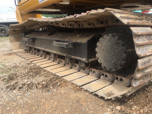 รถแม็คโคร CAT 312D กระบอกดำ สภาพสวยๆพร้อมใช้งาน เครื่องดี เอวแน่น ช่วงล่างเต็ม แอร์เย็น แรงดีไม่มีโหลด ไมล์ 13,xxx เอกสารเล่มทะเบียน จัดไฟแนนซ์ใด้ค่ะ