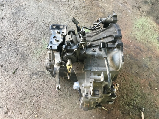 ขายเกียร์ toyota 5afe,4afe ลูกละ 3000