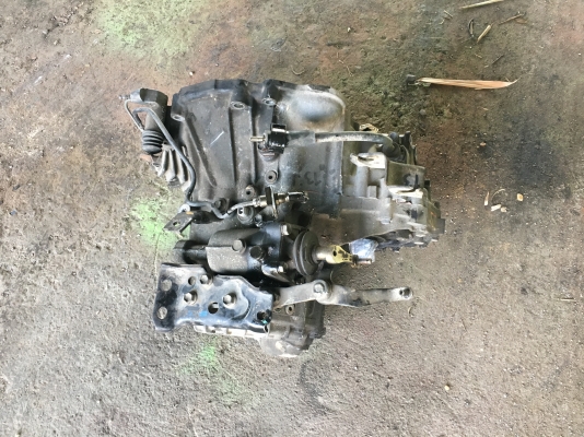 ขายเกียร์ toyota 5afe,4afe ลูกละ 3000