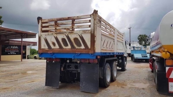 ขาย HINO MEGA FM8J 251 แรงม้า ปี 53 รถสดสวยพร้อมใช้งาน เอกสารพร้อมโอน สนใจติดต่อ ดำสุโขทัย โทร 089-7087998,081-7855503 เรายินดีต้อนรับและให้บริการครับ