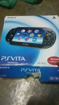 game psvita