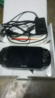 game psvita