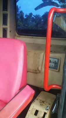 ขายรถแบ็คโคCAT 320V2ไฟฟ้าครบ เอกสารเล่มทะเบียนช่วงล่างดีสภาพพร้อมทำงาน