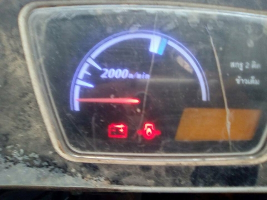 ขายรถเกี่ยวข้าว คูโบต้าDC95ทำงานสองพันชม.ช่วงล่างดีเครื่อง เอกสารเล่มทะเบียนครบ