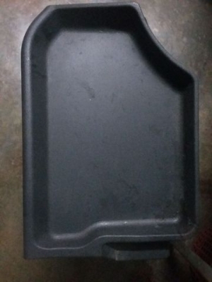 เก๊ะเก็บของopel corsa