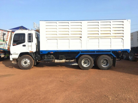 ขาย กระบะเหล็ก (ไม่รวมกระบอกดั้ม)