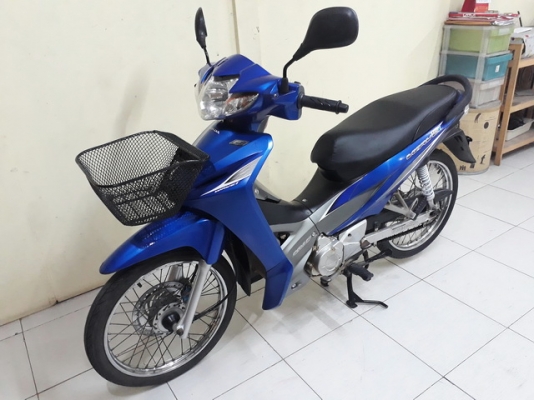 ขายHonda Wave110i ปี54 สตาร์ทมือ รถเดิมเครื่องดี ขายHonda Wave110i ปี54 สตาร์ทมือ รถเดิมเครื่องดี
