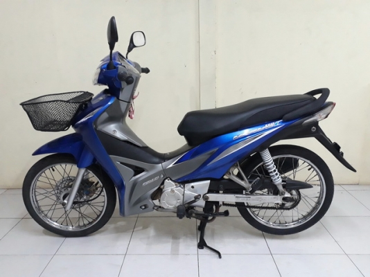 ขายHonda Wave110i ปี54 สตาร์ทมือ รถเดิมเครื่องดี ขายHonda Wave110i ปี54 สตาร์ทมือ รถเดิมเครื่องดี