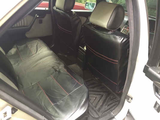 ขาย Benz C200 ES ปี94 ออโต้เครื่องเดิมสวยๆ 0804707359 ราคาสุดท้าย