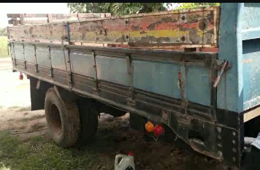 หกล้อ อิซูชุ KS110HP ช่วงยาว 4.30ม.ยกหัวได้ ช่วงล่างใหญ่ หน้าF หลังF รถห้าง สภาพดีสวยพร้อมใช้งาน ทะเ