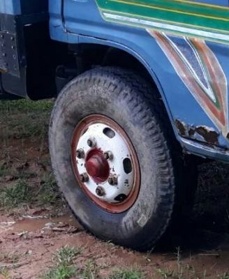 หกล้อ อิซูชุ KS110HP ช่วงยาว 4.30ม.ยกหัวได้ ช่วงล่างใหญ่ หน้าF หลังF รถห้าง สภาพดีสวยพร้อมใช้งาน ทะเ