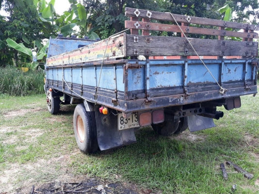 หกล้อ อิซูชุ KS110HP ช่วงยาว 4.30ม.ยกหัวได้ ช่วงล่างใหญ่ หน้าF หลังF รถห้าง สภาพดีสวยพร้อมใช้งาน ทะเ หกล้อ อิซูชุ KS110HP ช่วงยาว 4.30ม.ยกหัวได้ ช่วงล่างใหญ่ หน้าF หลังF รถห้าง สภาพดีสวยพร้อมใช้งาน ทะเ