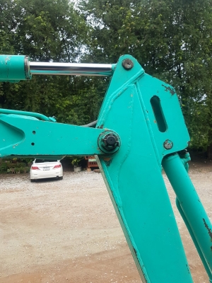 ขายด่วนรถแบ็คโฮ IHI 30J รถนอกนำเข้า เก่าญี่ปุ่นแท้เดิมๆ ไม่เคยใช้งานในไทย เครื่องไม่โหลด คอลโทนสั้น คอลโทนน้ำมัน บูมอาร์มสวยเอวเเน่น มือ1 ในไทย มีเอกสารอินวอยชุดจดทะเบียน