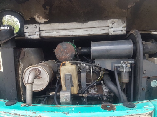 ขายด่วนรถแบ็คโฮ IHI 30J รถนอกนำเข้า เก่าญี่ปุ่นแท้เดิมๆ ไม่เคยใช้งานในไทย เครื่องไม่โหลด คอลโทนสั้น คอลโทนน้ำมัน บูมอาร์มสวยเอวเเน่น มือ1 ในไทย มีเอกสารอินวอยชุดจดทะเบียน