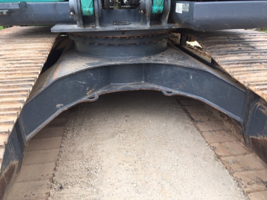 ขายรถแบ็คโฮ KOBELCO. YN12 SK 200 รุ่น 8