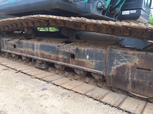ขายรถแบ็คโฮ KOBELCO. YN12 SK 200 รุ่น 8