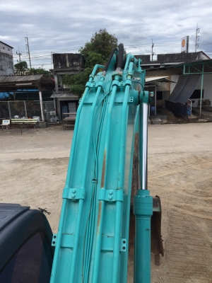 ขายรถแบ็คโฮ KOBELCO. YN12 SK 200 รุ่น 8