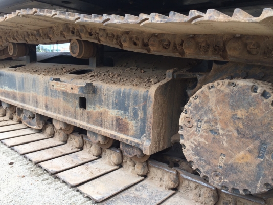 ขายรถแบ็คโฮ KOBELCO. YN12 SK 200 รุ่น 8