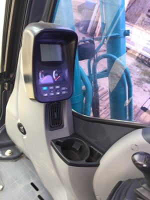 ขายรถแบ็คโฮ KOBELCO. YN12 SK 200 รุ่น 8