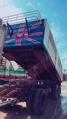 ขายด่วน HINO 344 แม่ลูกดั้ม สามมิตร ปี55 สภาพสวยพร้อมใช้งาน เครื่องเกียร์ดี คัชขีสวย เอกสารเล่มทะเบี ขายด่วน HINO 344 แม่ลูกดั้ม สามมิตร ปี55 สภาพสวยพร้อมใช้งาน เครื่องเกียร์ดี คัชขีสวย เอกสารเล่มทะเบี