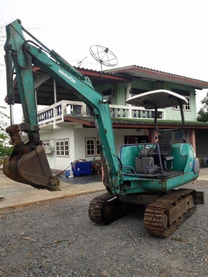 ขายKOMATSU PC20-7  เก่าญี่ปุ่นแท้  เดิมๆๆ  3,XXX  ชั่วโมง  ลองระบบกันได้ทุกวัน  โทร 089-3818694  ดวงนภา