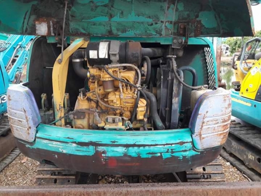 ขายKOMATSU PC20-7  เก่าญี่ปุ่นแท้  เดิมๆๆ  3,XXX  ชั่วโมง  ลองระบบกันได้ทุกวัน  โทร 089-3818694  ดวงนภา