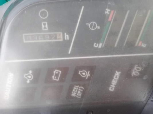 ขายKOMATSU PC20-7  เก่าญี่ปุ่นแท้  เดิมๆๆ  3,XXX  ชั่วโมง  ลองระบบกันได้ทุกวัน  โทร 089-3818694  ดวงนภา