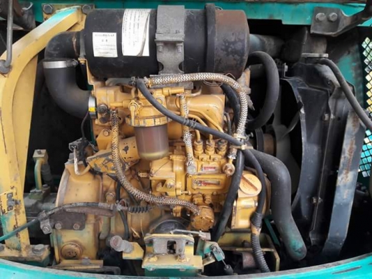 ขายKOMATSU PC20-7  เก่าญี่ปุ่นแท้  เดิมๆๆ  3,XXX  ชั่วโมง  ลองระบบกันได้ทุกวัน  โทร 089-3818694  ดวงนภา