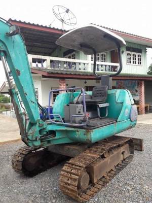 ขายKOMATSU PC20-7  เก่าญี่ปุ่นแท้  เดิมๆๆ  3,XXX  ชั่วโมง  ลองระบบกันได้ทุกวัน  โทร 089-3818694  ดวงนภา