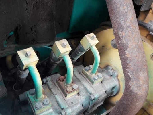 ขายKOMATSU PC20-7  เก่าญี่ปุ่นแท้  เดิมๆๆ  3,XXX  ชั่วโมง  ลองระบบกันได้ทุกวัน  โทร 089-3818694  ดวงนภา