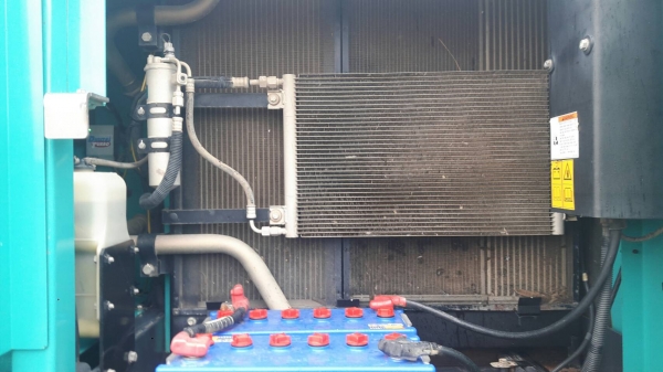 ขายด่วน!! Kobelco sk200-8  SUPER X ไมล์ ชม. 5,000 สภาพสวยมากค่ะ