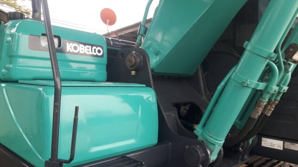 ขายด่วน!! Kobelco sk200-8  SUPER X ไมล์ ชม. 5,000 สภาพสวยมากค่ะ