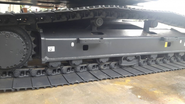 ขายด่วน!! Kobelco sk200-8  SUPER X ไมล์ ชม. 5,000 สภาพสวยมากค่ะ