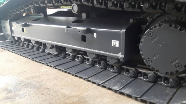 ขายด่วน!! Kobelco sk200-8  SUPER X ไมล์ ชม. 5,000 สภาพสวยมากค่ะ