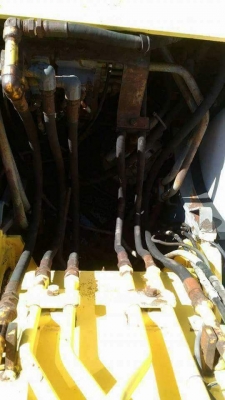 ขายSUMITOMO SH120A1  เก่าญี่ปุ่นแท้  สภาพสวย  แทรค 70  มีลายแย๊ก  พร้อมใช้  โทร  089-3818694  ดวงนภา