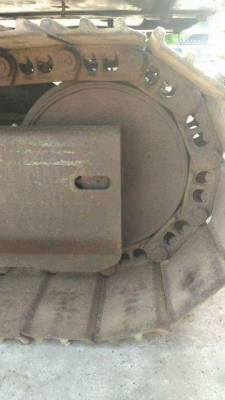 ขายSUMITOMO SH120A1  เก่าญี่ปุ่นแท้  สภาพสวย  แทรค 70  มีลายแย๊ก  พร้อมใช้  โทร  089-3818694  ดวงนภา