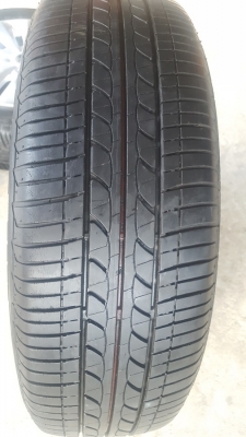 ขายล้อHONDA CITY 15 ยาง175/65/15 ปี 15  4 ล้อ